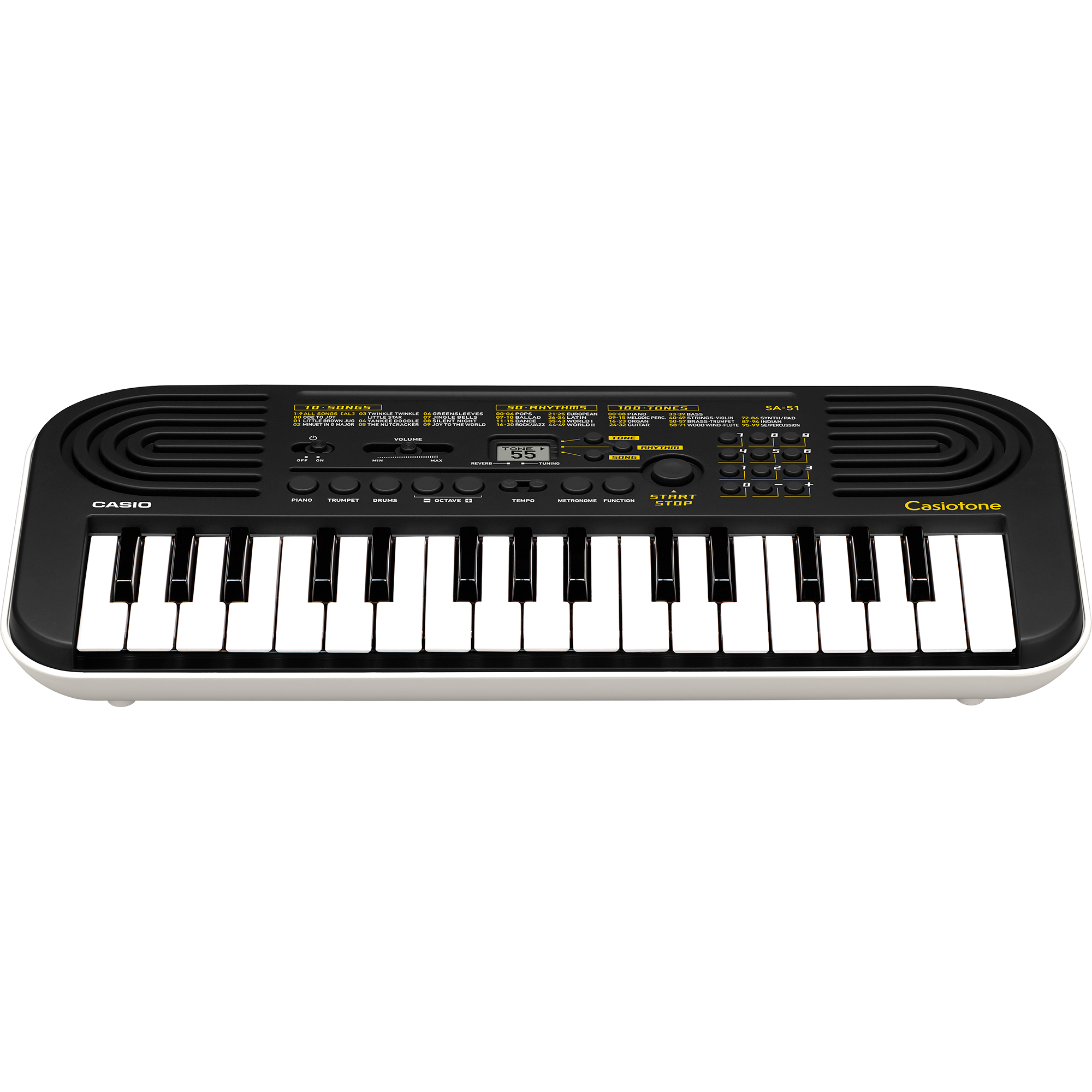 Mini Keyboards